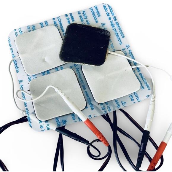 ProM-200 TENS Three Mode Unit Massager - Picture 4 of 4